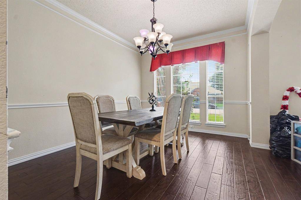 1206 Brook Drive, Allen, TX 75002