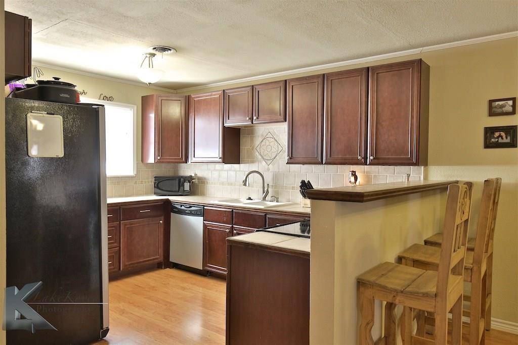 2518 Bennett Drive, Abilene, TX 79605