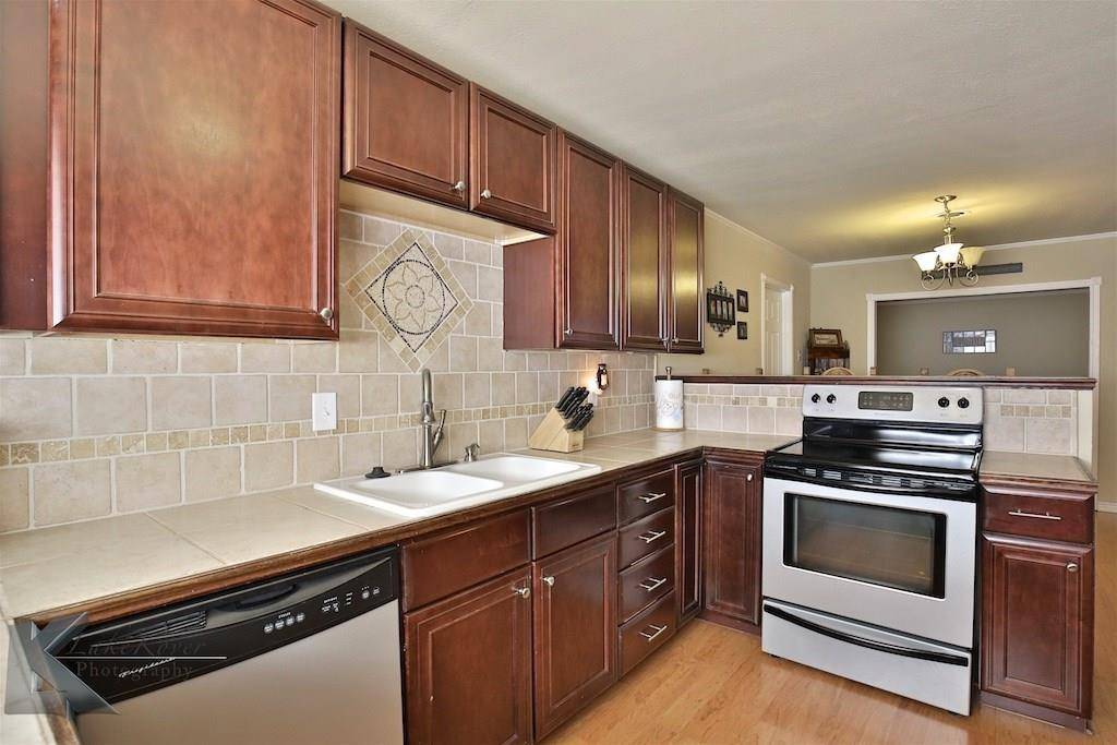 2518 Bennett Drive, Abilene, TX 79605