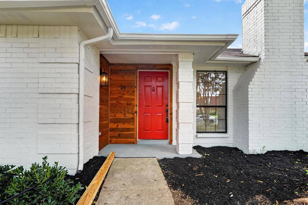 489 Weaver Street, Cedar Hill, TX 75104