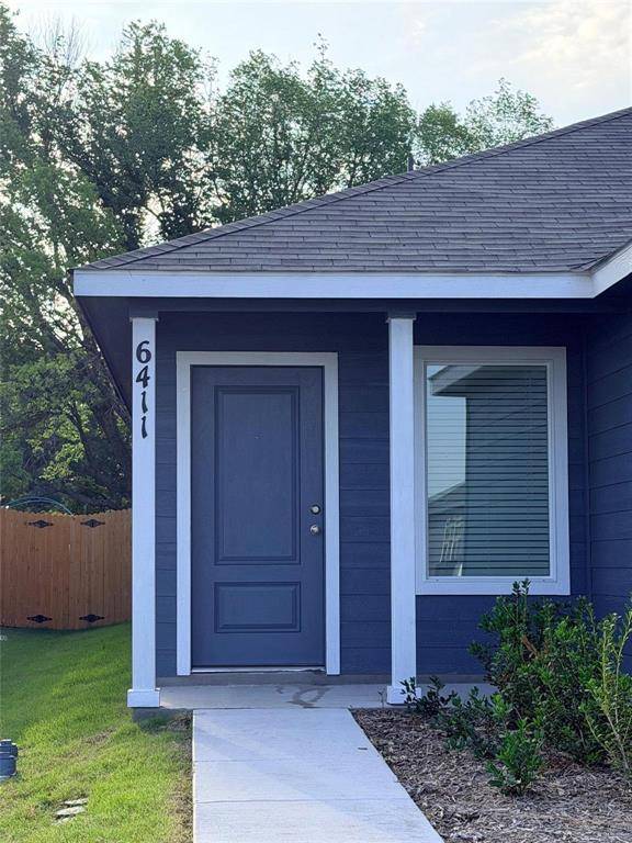 6411 Willet Road, Princeton, TX 75407