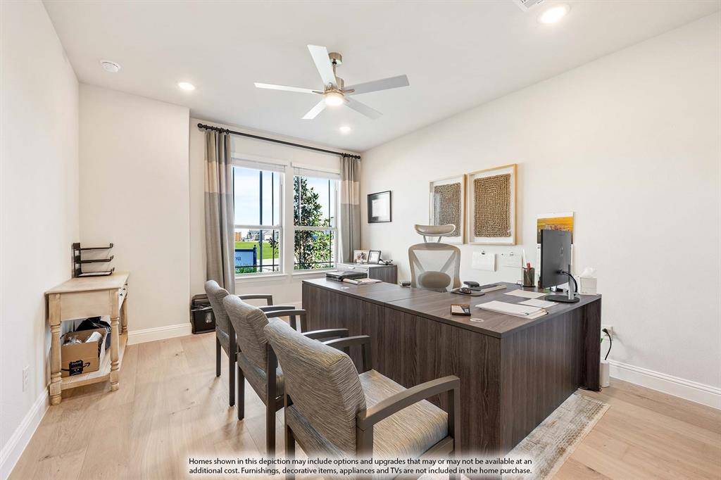 13132 Limestone Street, Providence Village, TX 76227