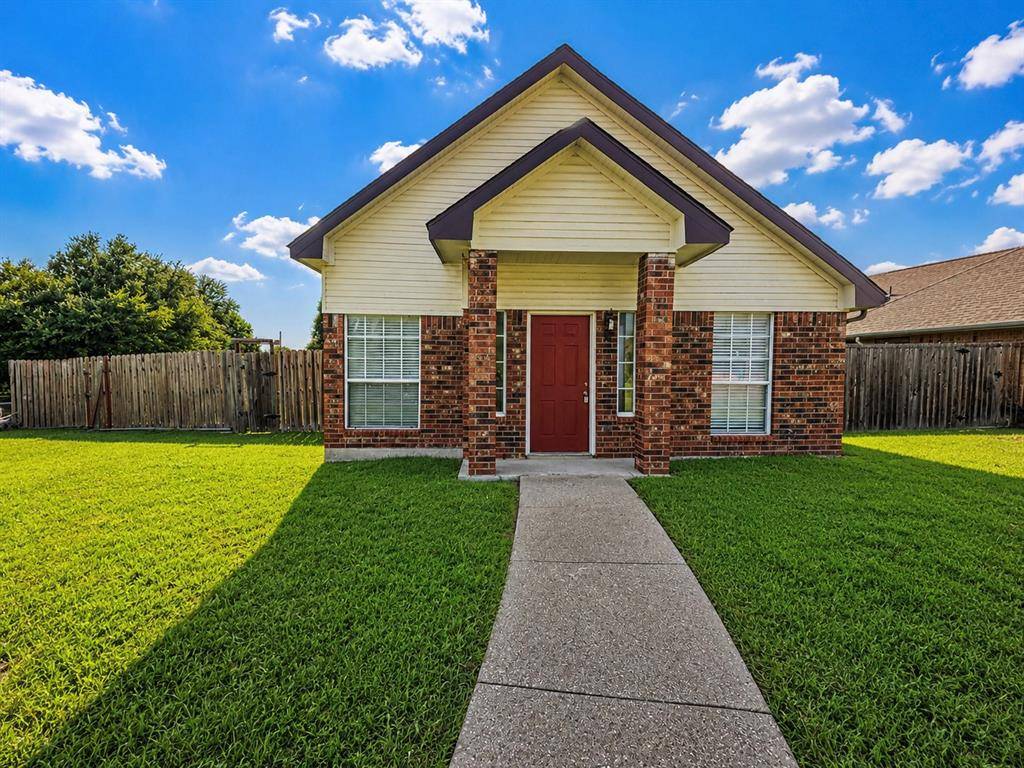 510 E Stone Circle, Wylie, TX 75098