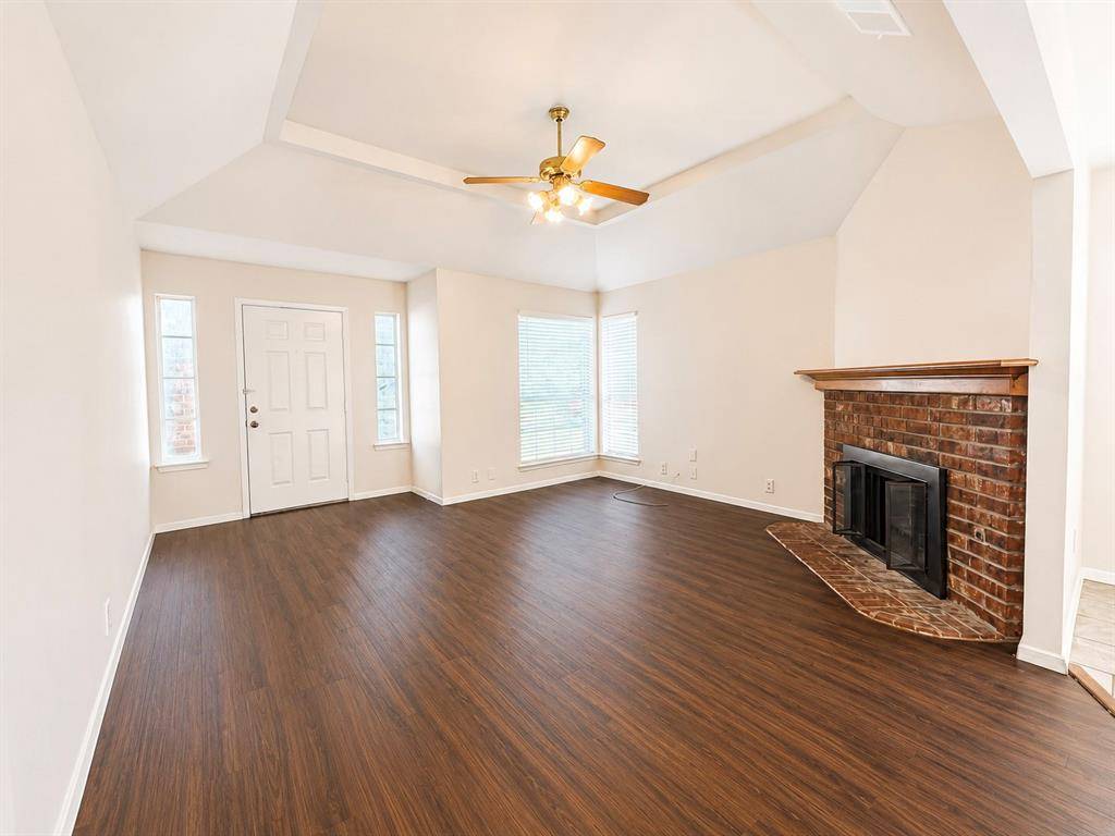 510 E Stone Circle, Wylie, TX 75098