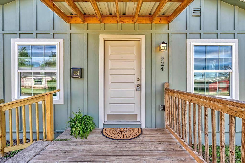 924 Gurley Lane, Waco, TX 76706
