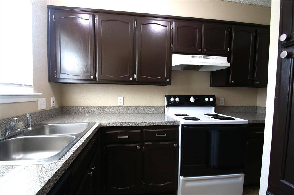 3732 Bonnie Drive #C, Fort Worth, TX 76116