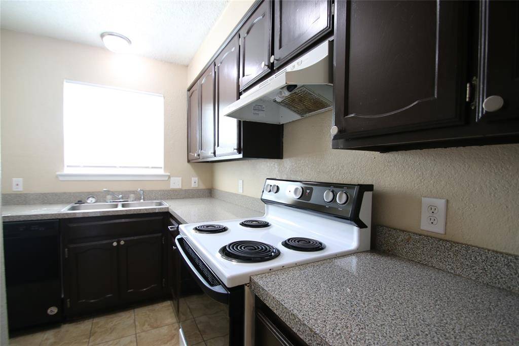 3732 Bonnie Drive #C, Fort Worth, TX 76116