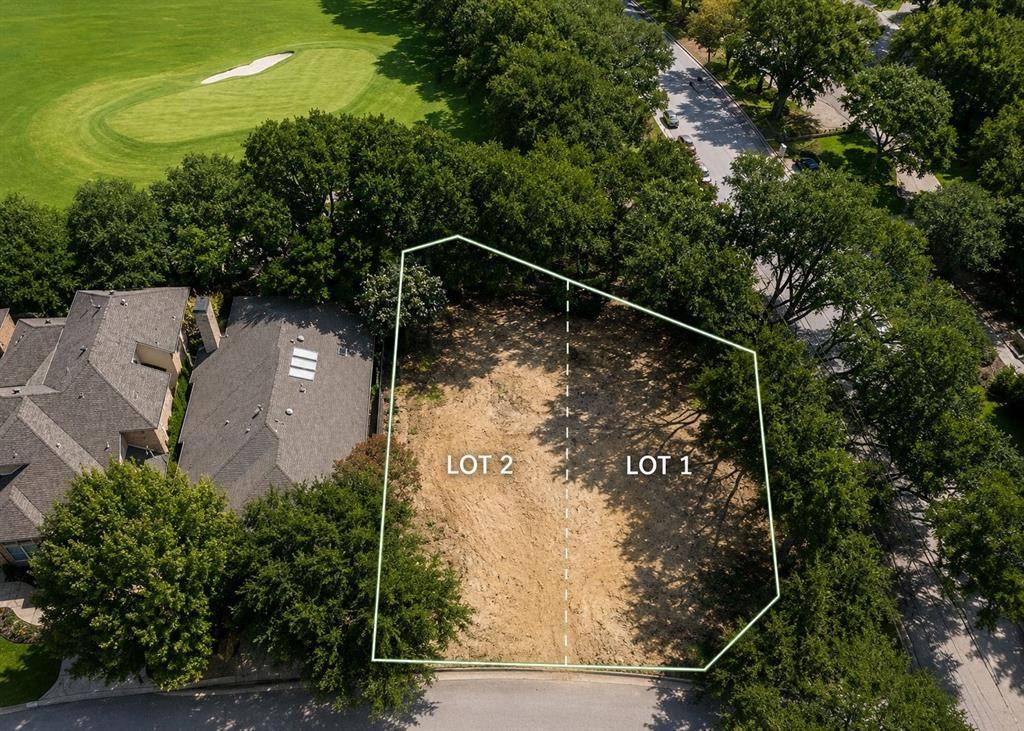16701 Village Lane, Dallas, TX 75248