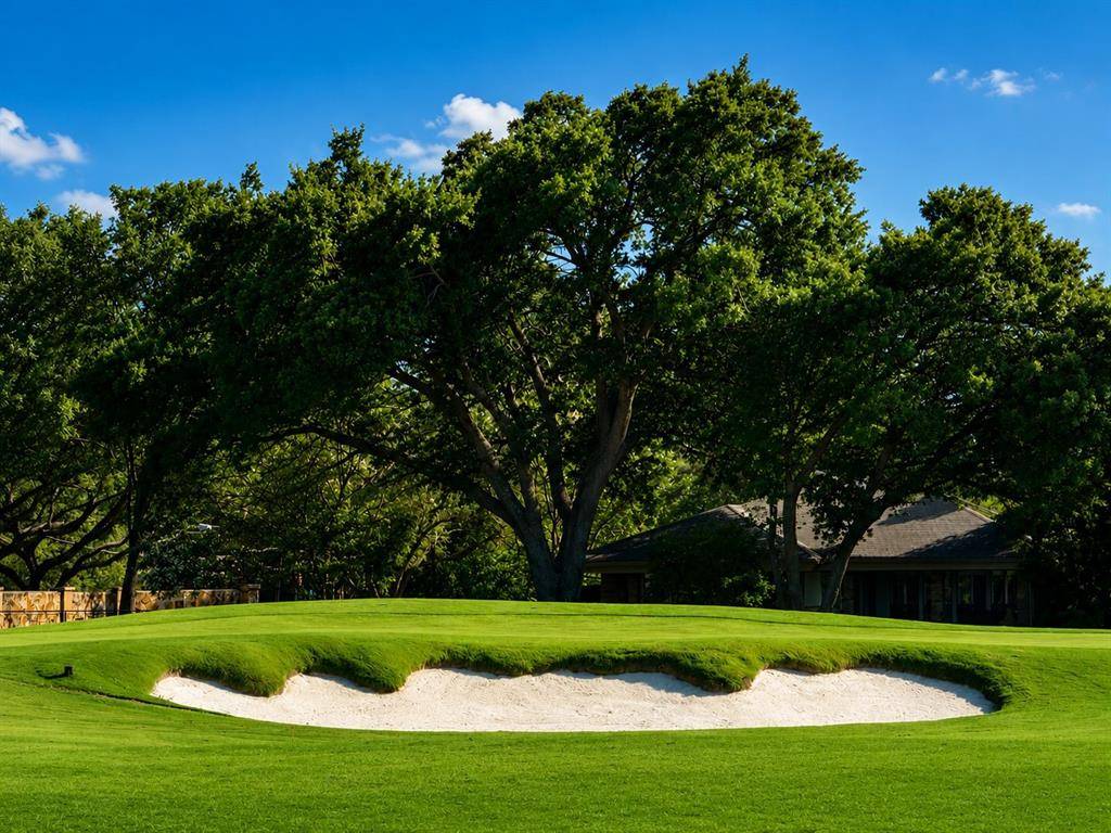 16701 Village Lane, Dallas, TX 75248