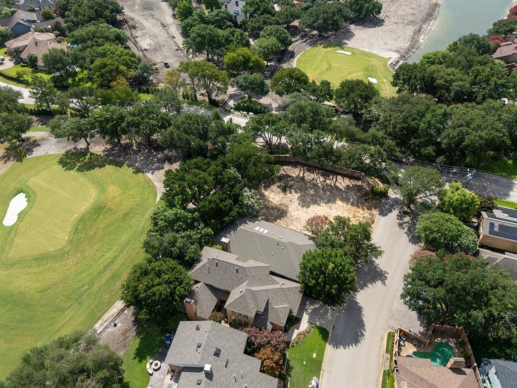 16701 Village Lane, Dallas, TX 75248