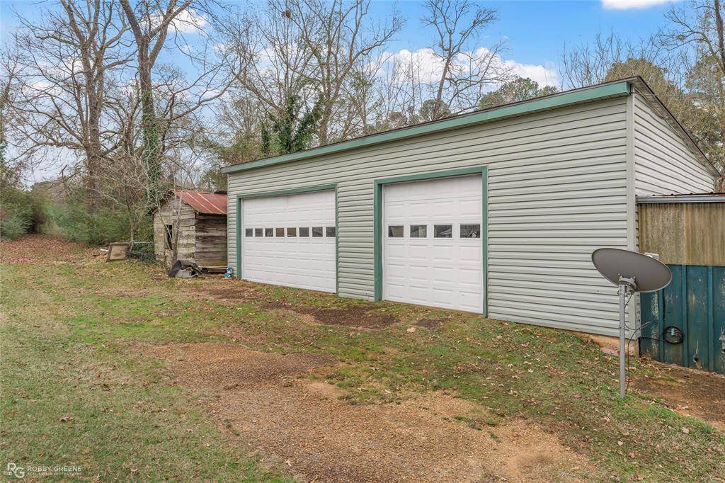 302 Princeton Road, Princeton, LA 71067