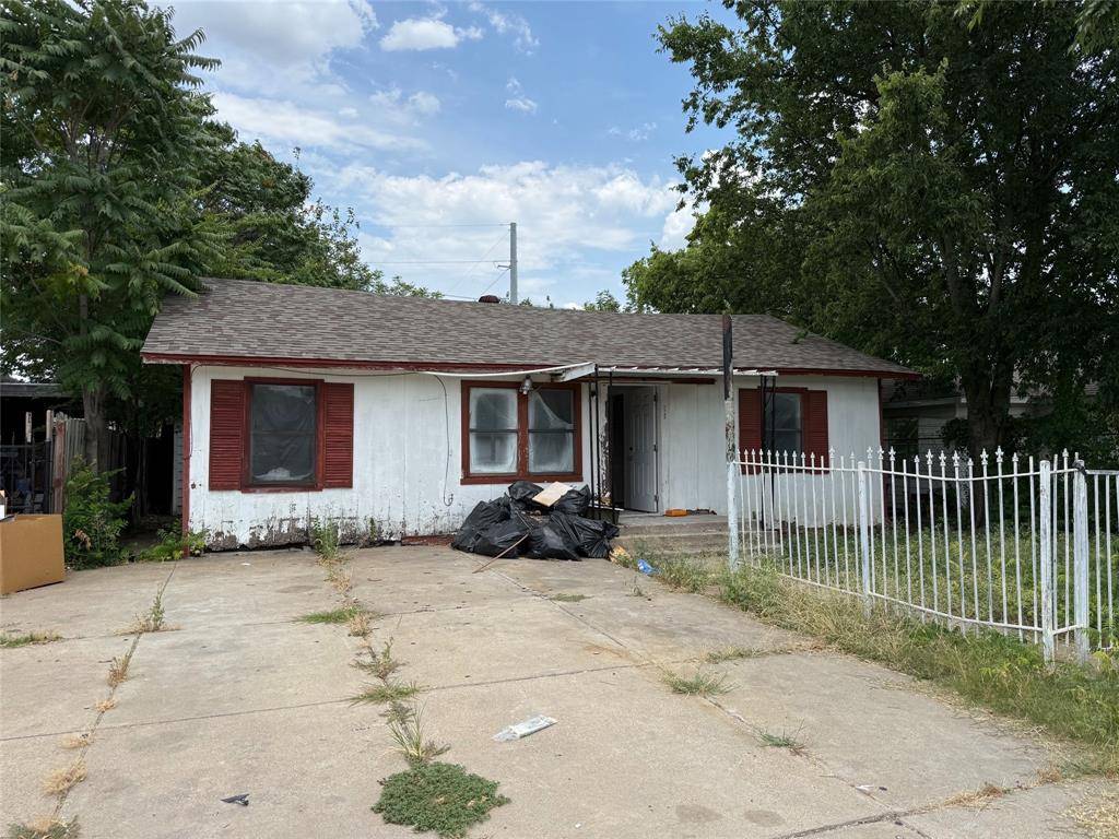 3343 Bryan Avenue, Fort Worth, TX 76110