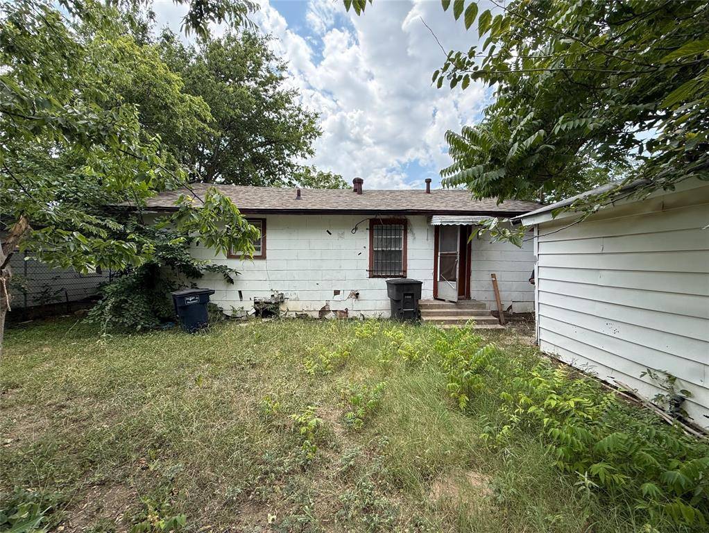 3343 Bryan Avenue, Fort Worth, TX 76110