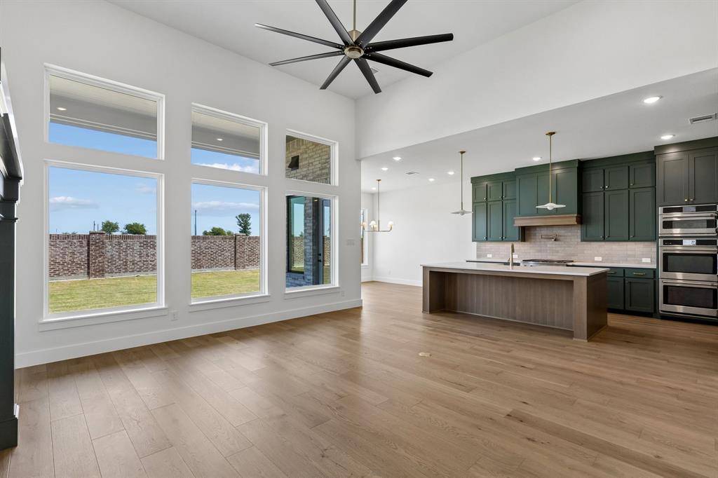 2480 Harpole Road, Prosper, TX 75078