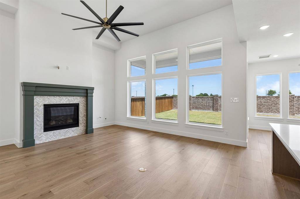 2480 Harpole Road, Prosper, TX 75078