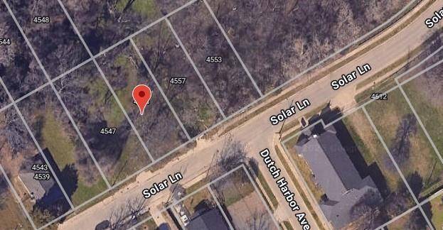 4603 Solar Lane, Dallas, TX 75216
