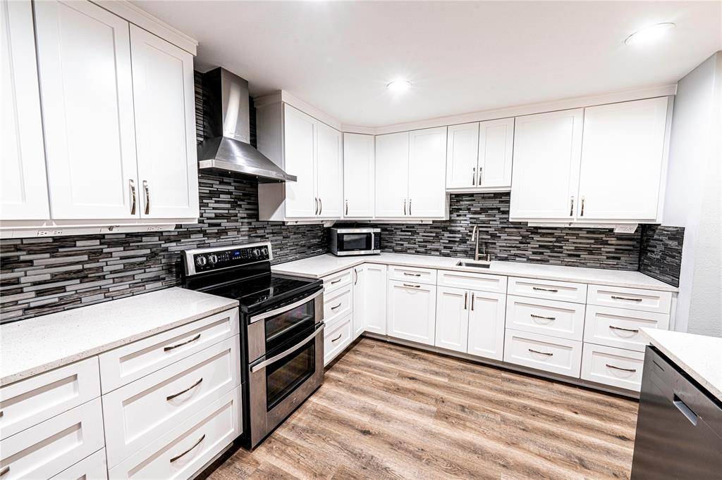 2201 Bradford Drive, Prosper, TX 75078