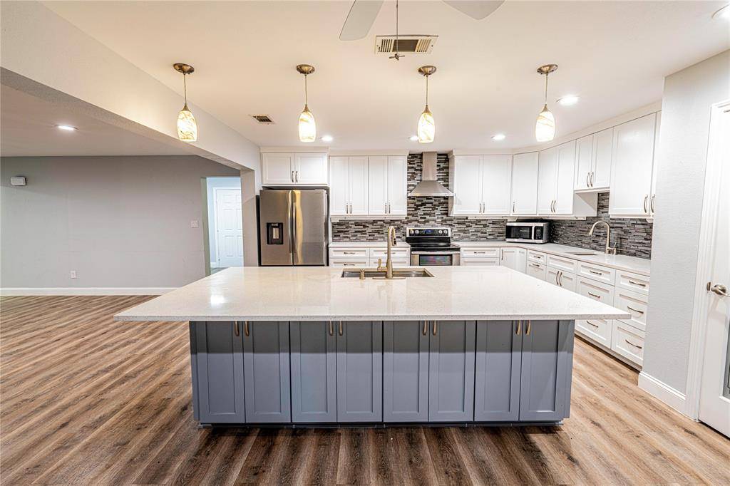 2201 Bradford Drive, Prosper, TX 75078