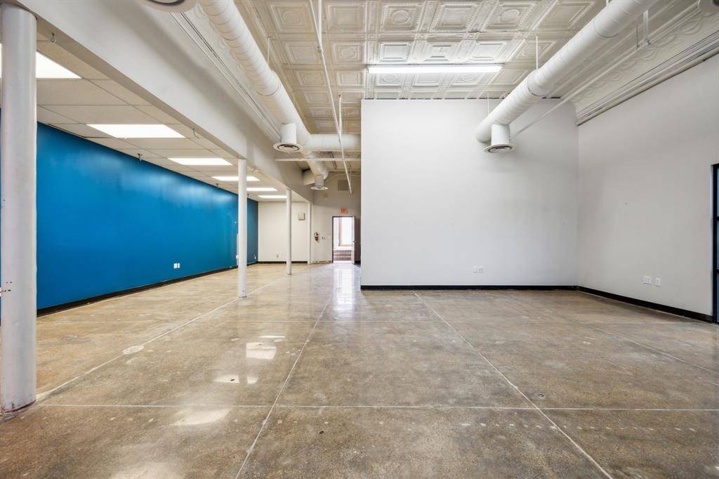 215 S Jennings Street, Fort Worth, TX 76104