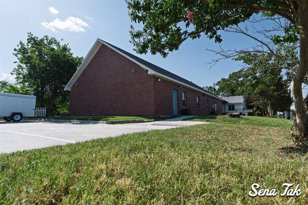 4502 Lawler Road, Garland, TX 75042