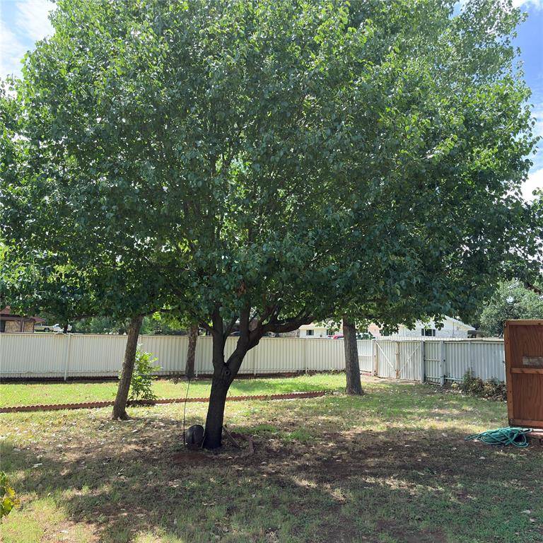 3103 N Oak Avenue, Mineral Wells, TX 76067