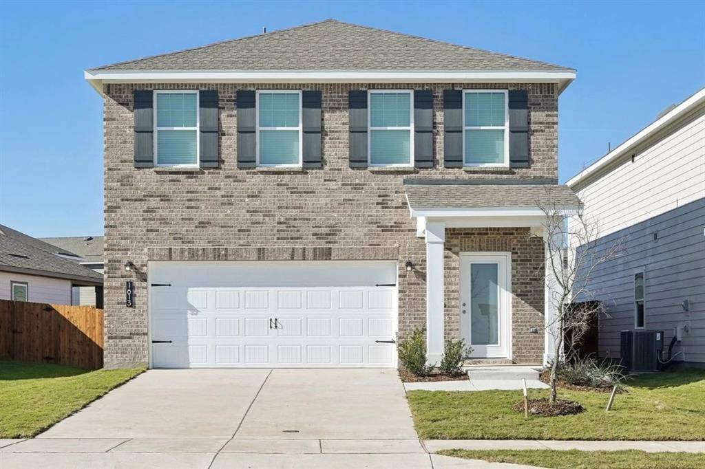 2210 Jackson Street, Princeton, TX 75407