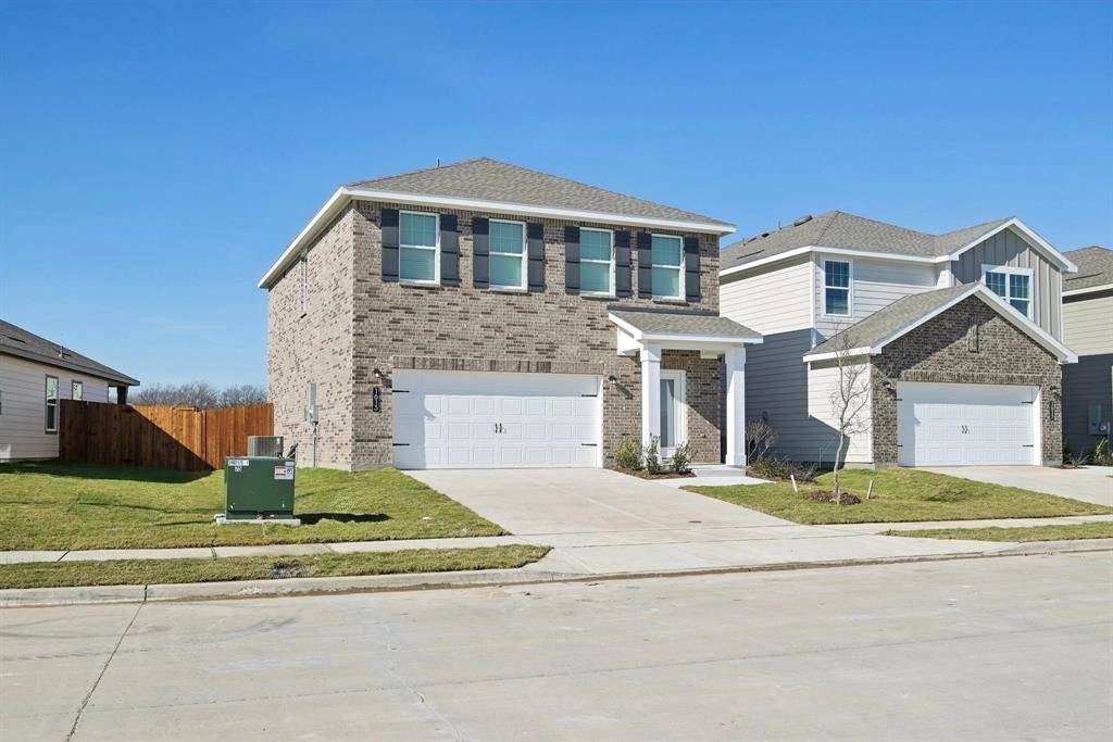 2210 Jackson Street, Princeton, TX 75407
