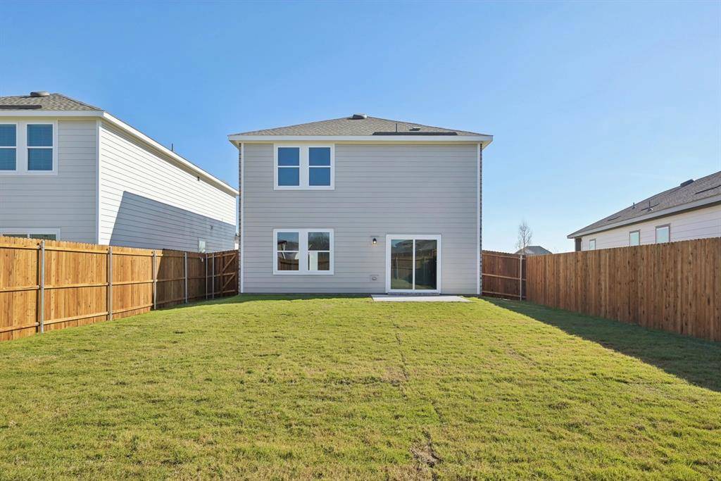 2210 Jackson Street, Princeton, TX 75407