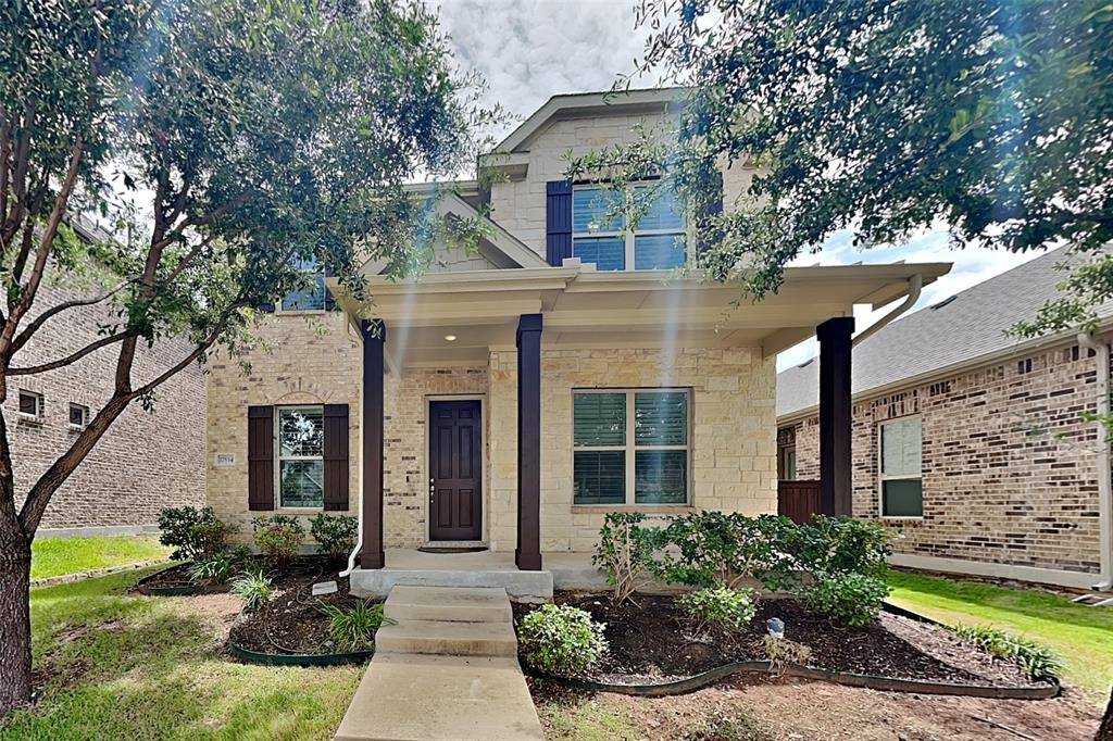 17534 Sequoia Drive, Dallas, TX 75252