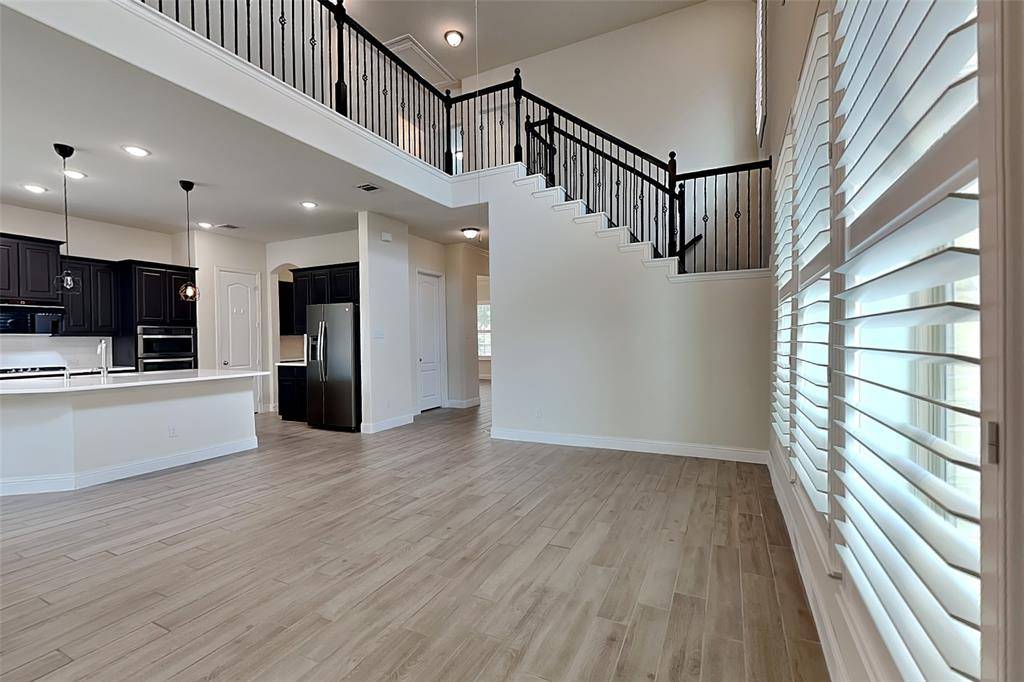 17534 Sequoia Drive, Dallas, TX 75252