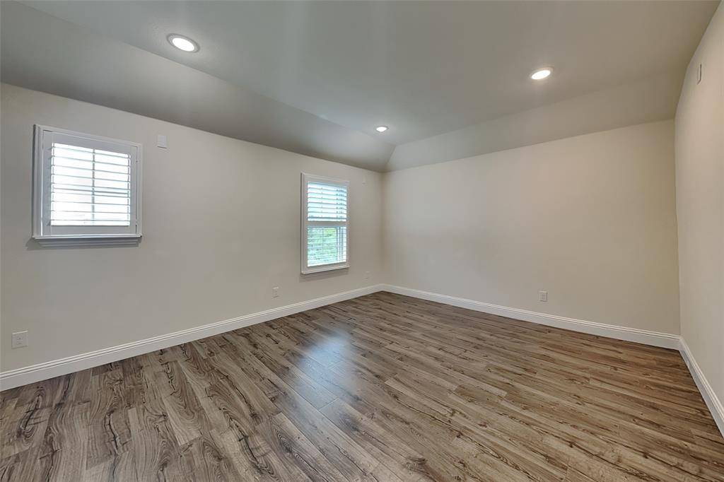 17534 Sequoia Drive, Dallas, TX 75252