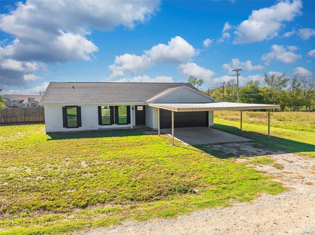 2538 County Road 3127, Greenville, TX 75402