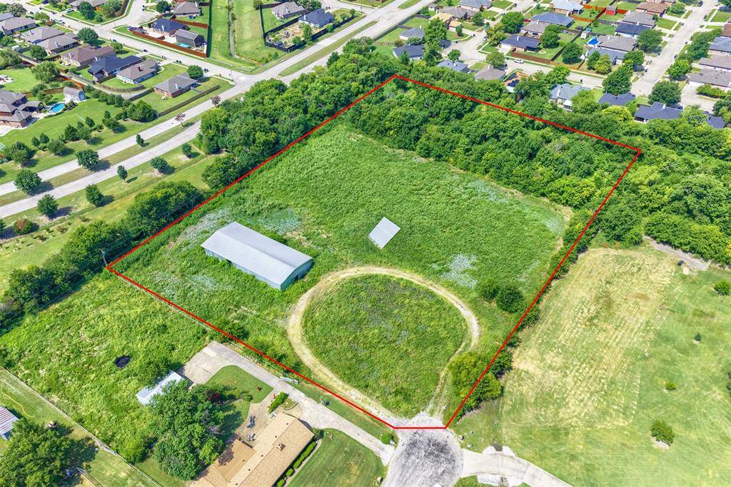800 Twin Oaks Drive, Wylie, TX 75098