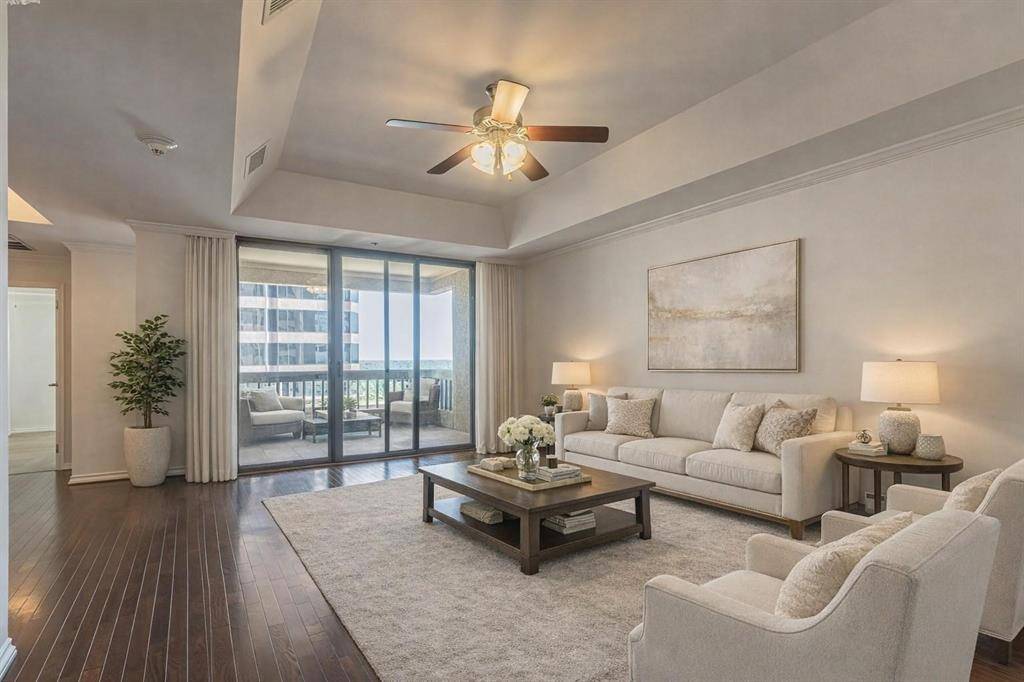5909 Luther Lane #1502, Dallas, TX 75225