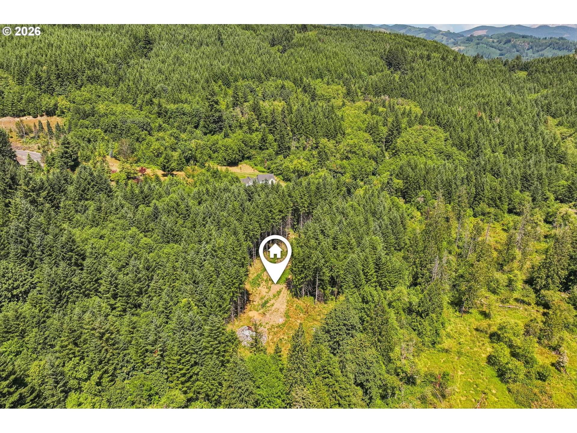 172 MOHAWK LN, Amboy, WA 98601