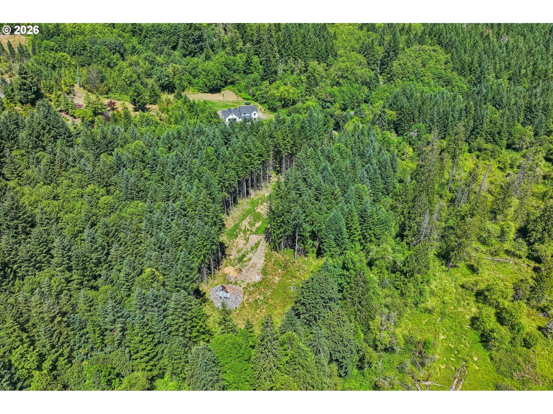 172 MOHAWK LN, Amboy, WA 98601