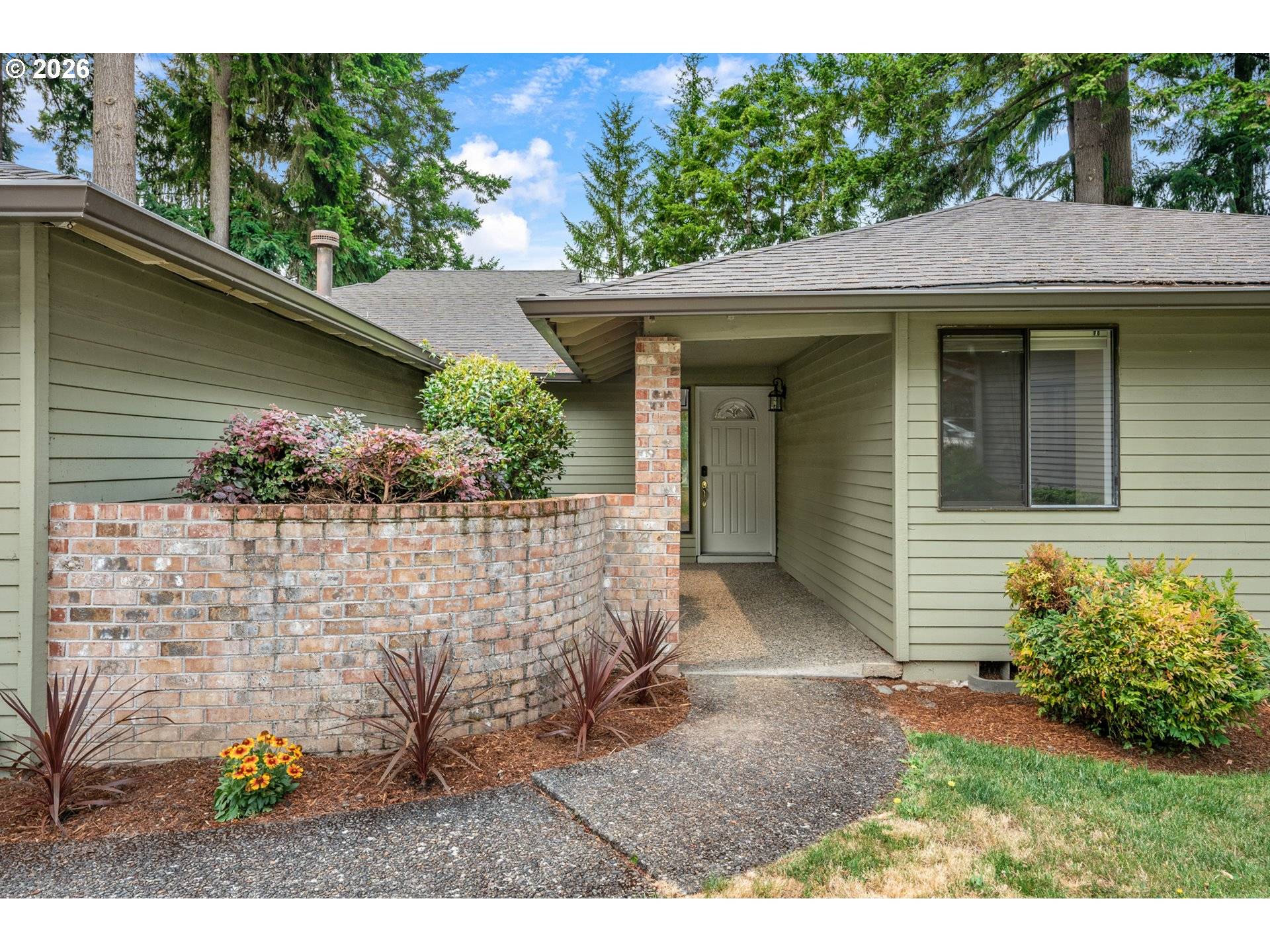 10075 SW FLICKA PL, Beaverton, OR 97008