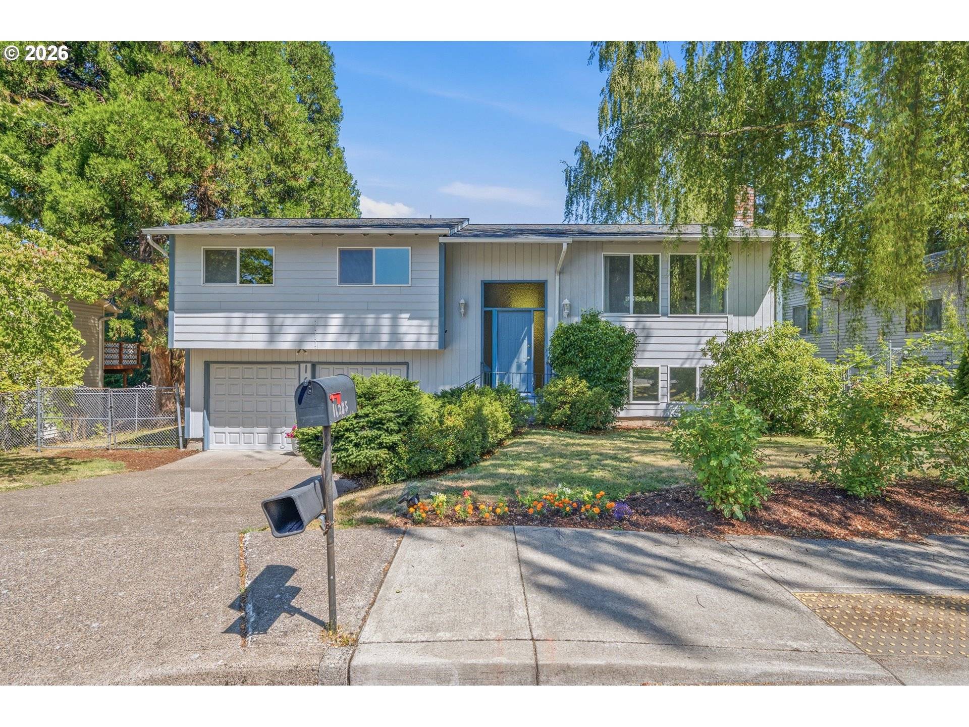 16285 SW ROSA RD, Beaverton, OR 97007