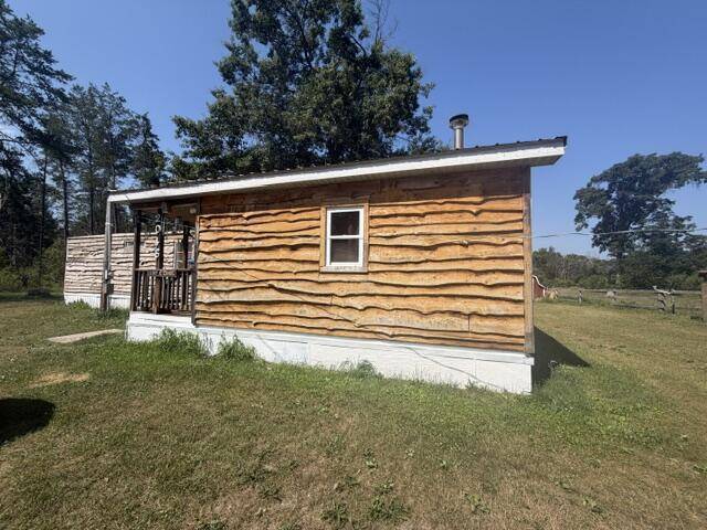 2045 S Hill RD, Webber Twp, MI No