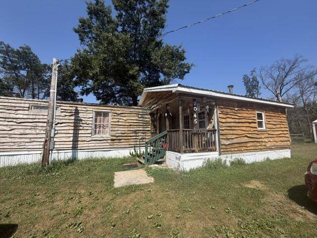 2045 S Hill RD, Webber Twp, MI No