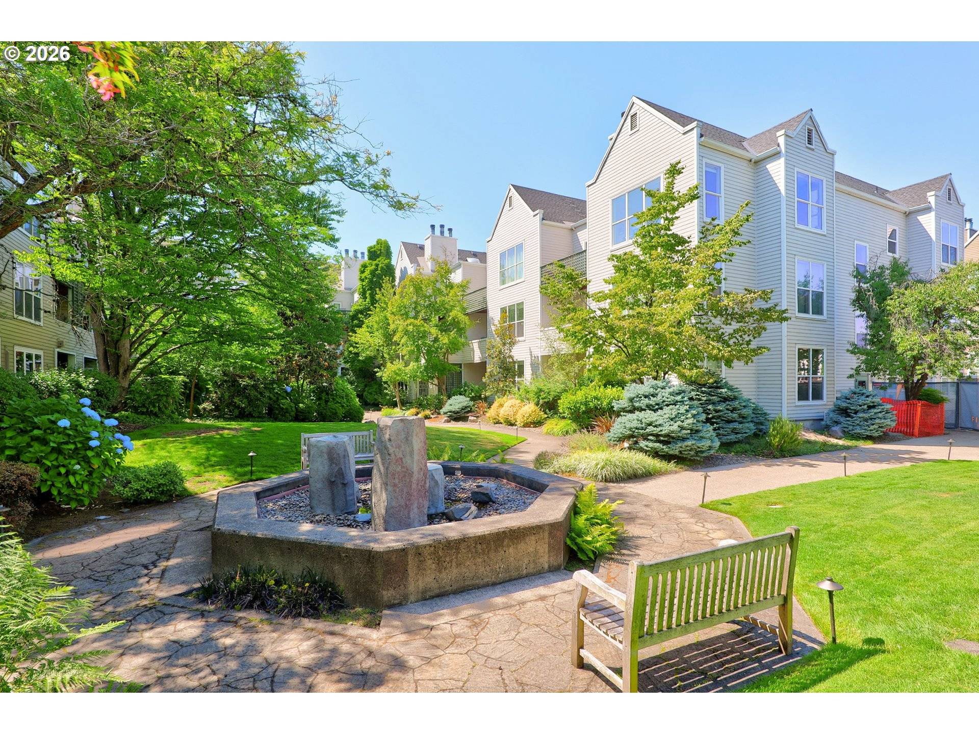 1710 S HARBOR WAY #C-307, Portland, OR 97201