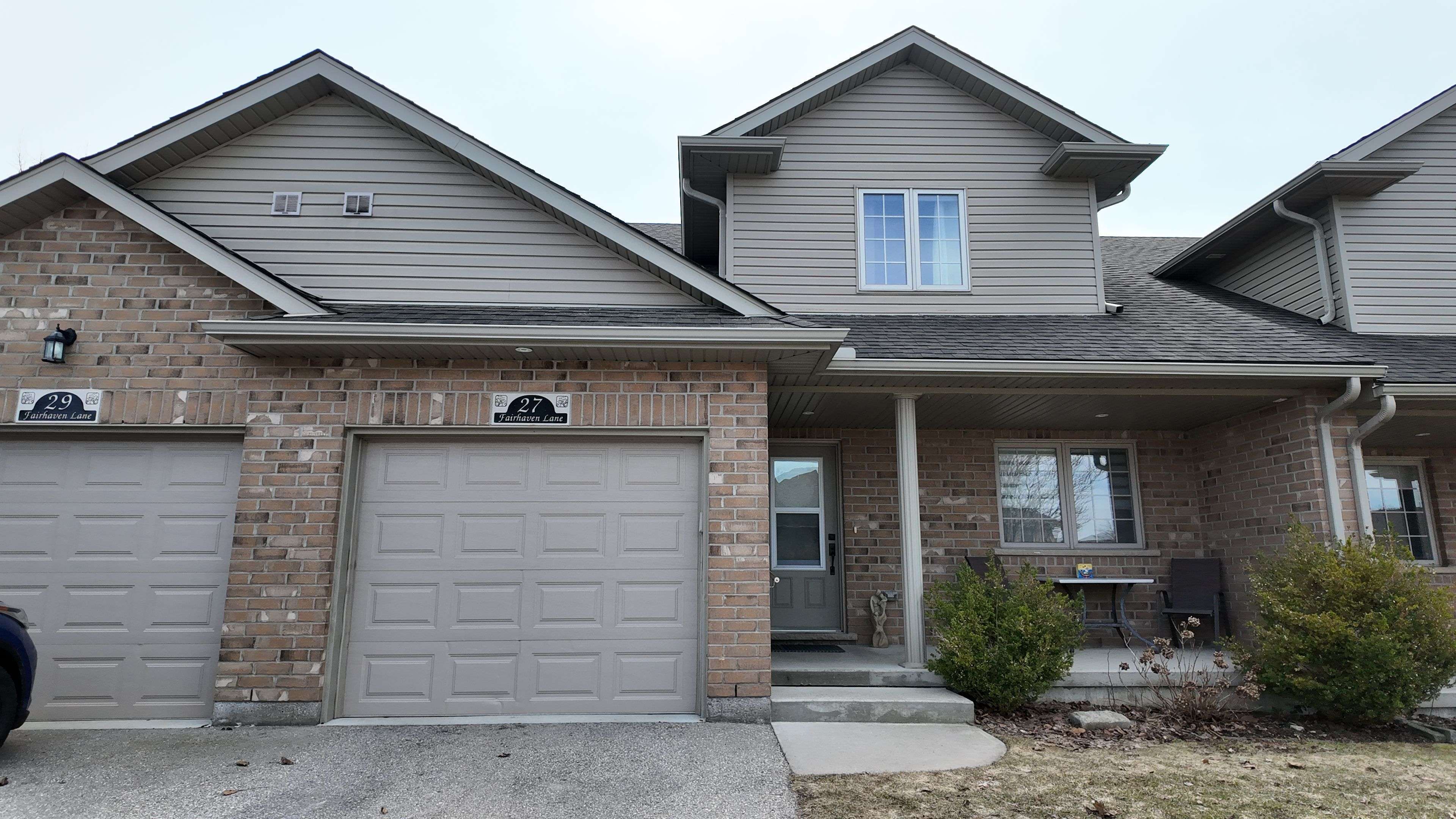27 Fairhaven LN #16, Goderich, ON N7A 0A5