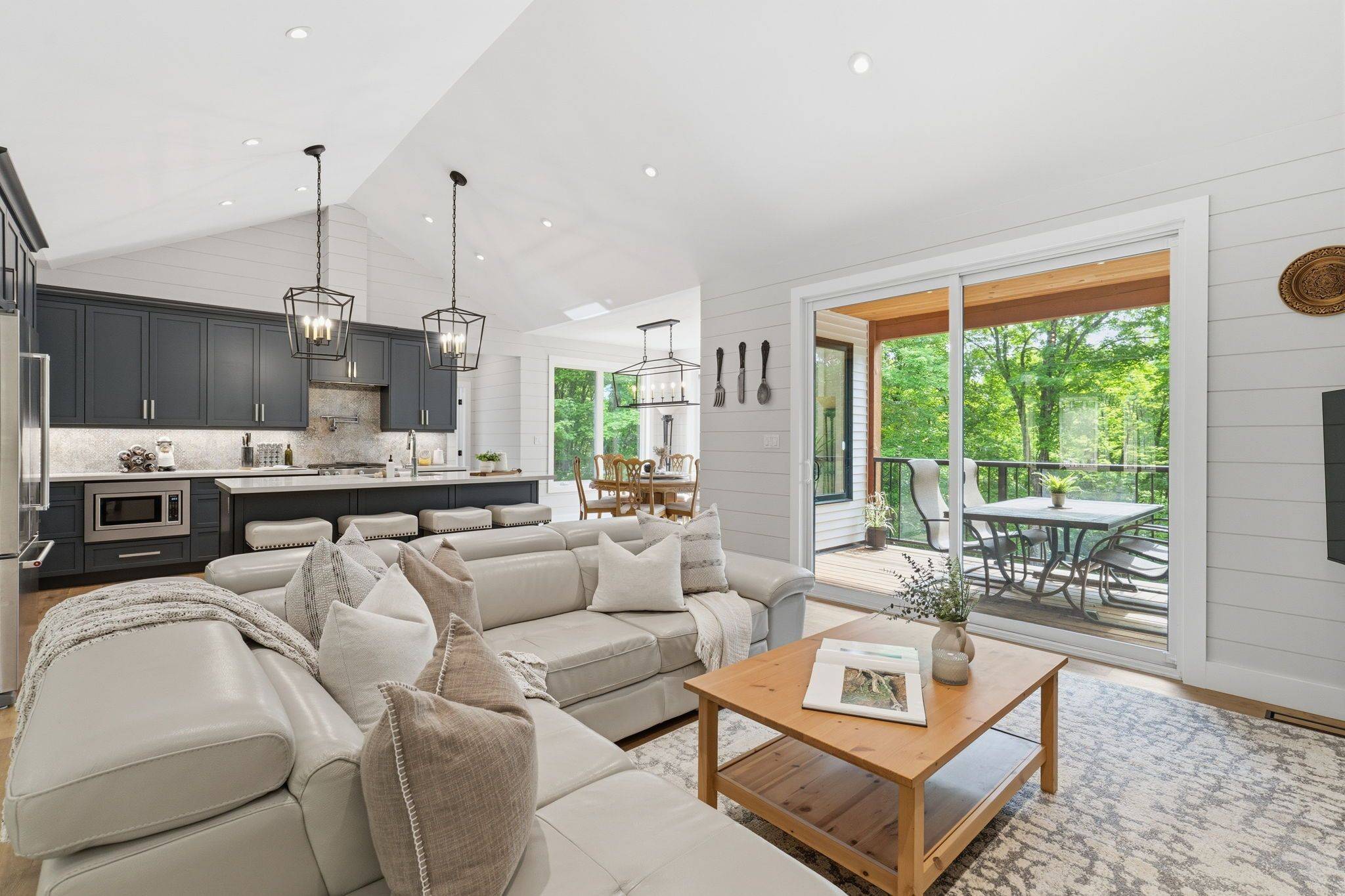 1140 Walkers Glenn CRES, Lake Of Bays, ON P1H 2J6
