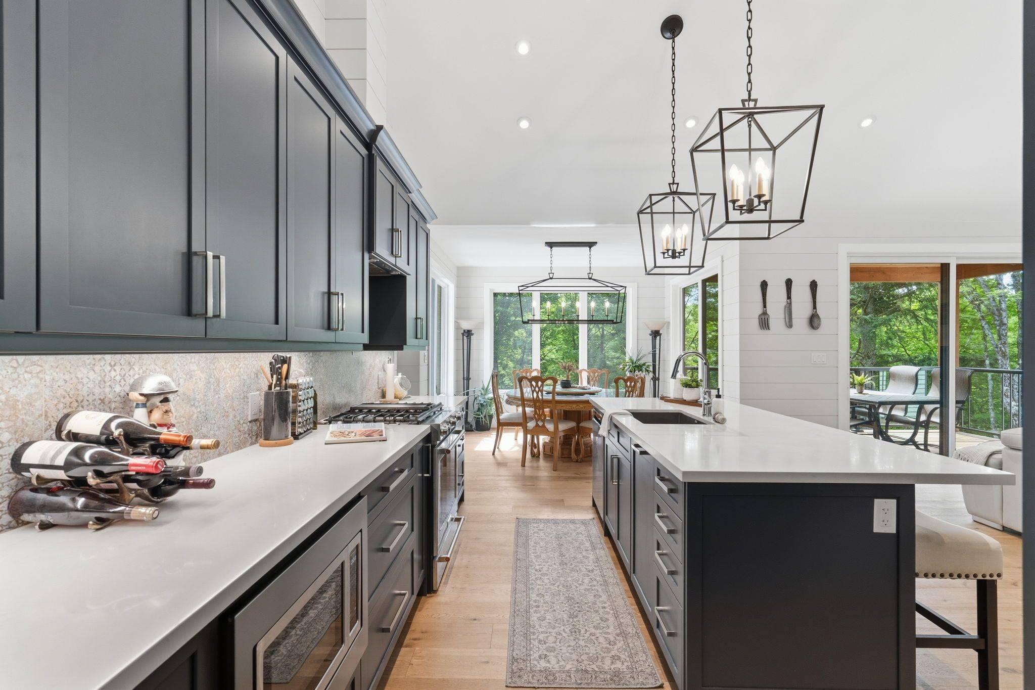 1140 Walkers Glenn CRES, Lake Of Bays, ON P1H 2J6