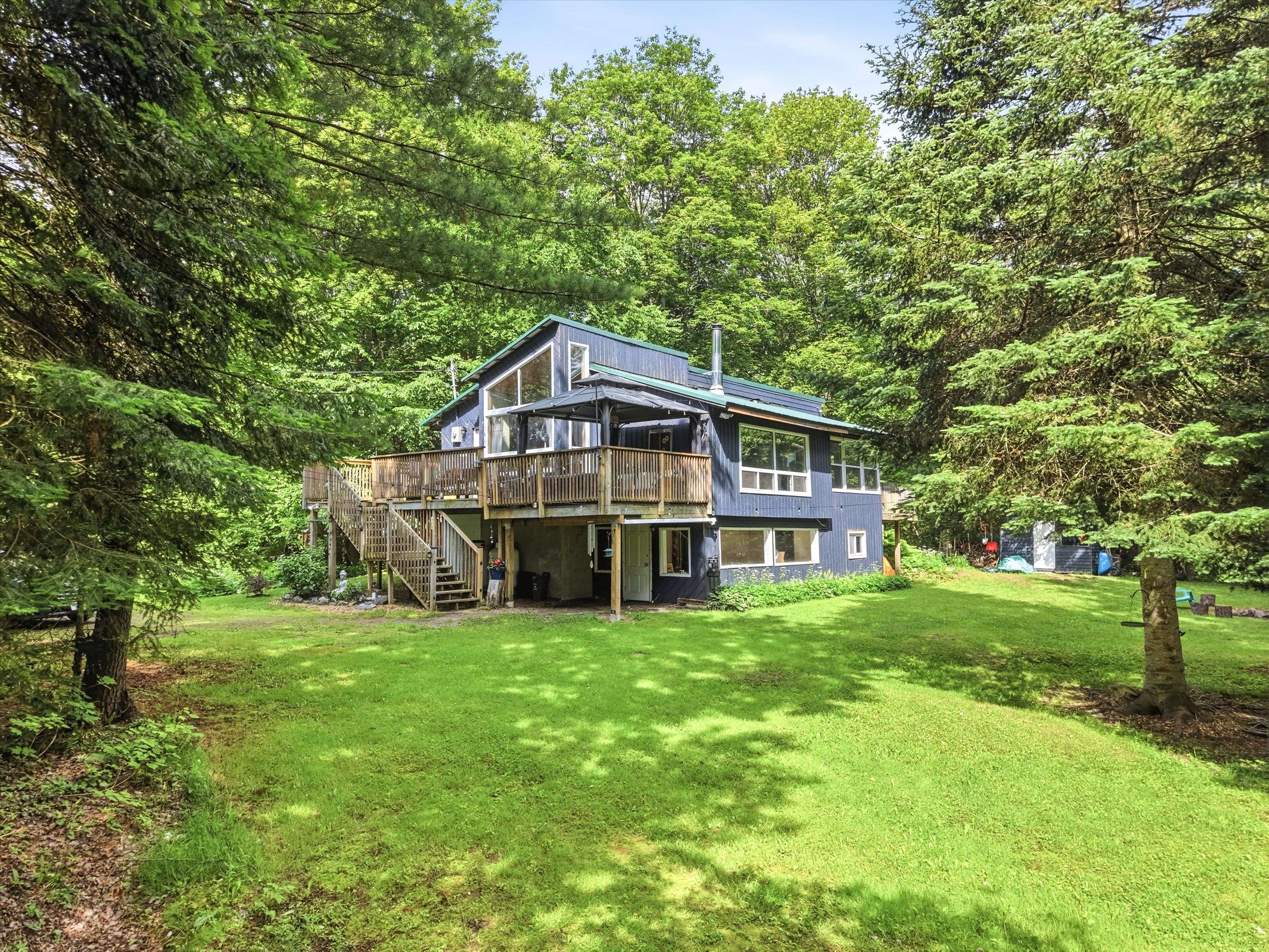 1063 SHERWOOD FOREST RD, Bracebridge, ON P1L 1X3