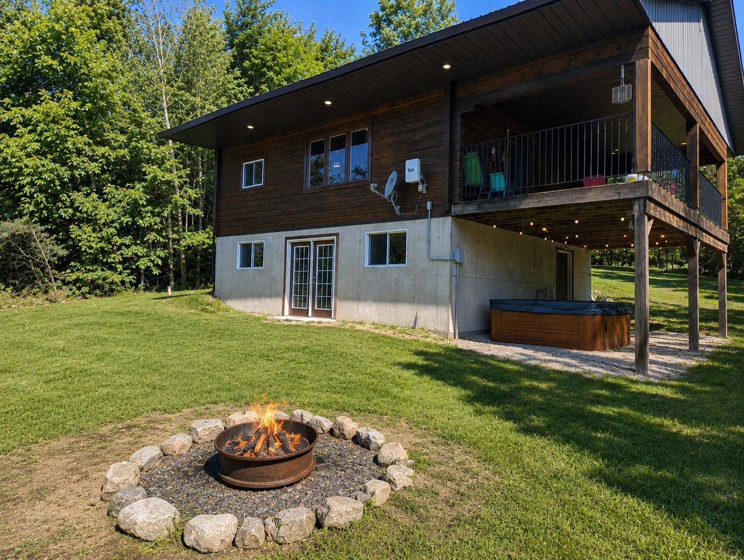 79 Grannys LN NE #B, Tudor And Cashel, ON K0L 1W0