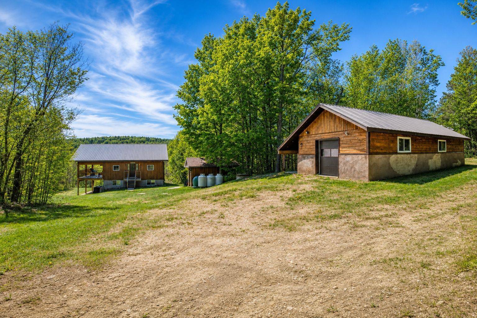 79 Grannys LN NE #B, Tudor And Cashel, ON K0L 1W0