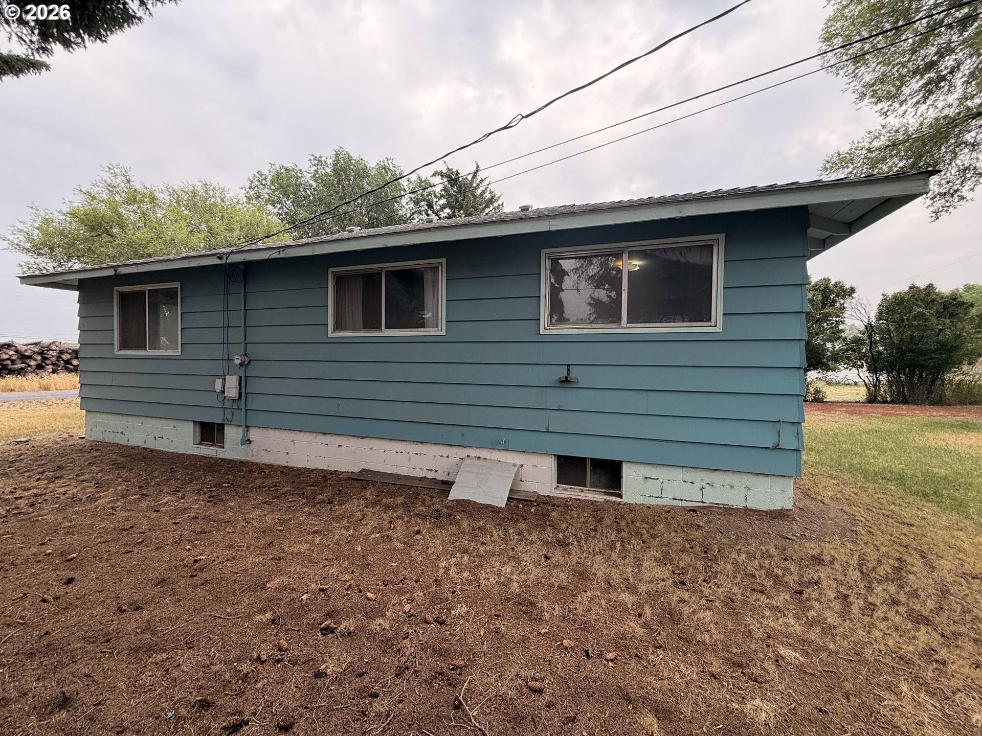 328 S QUINCY AVE, Hines, OR 97738