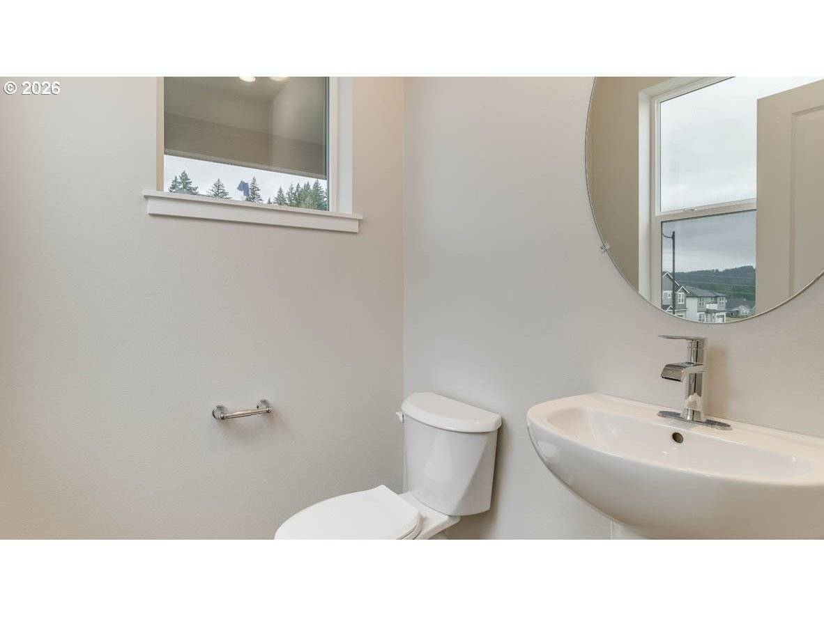 16692 SE Wintergreen ST, Happy Valley, OR 97086