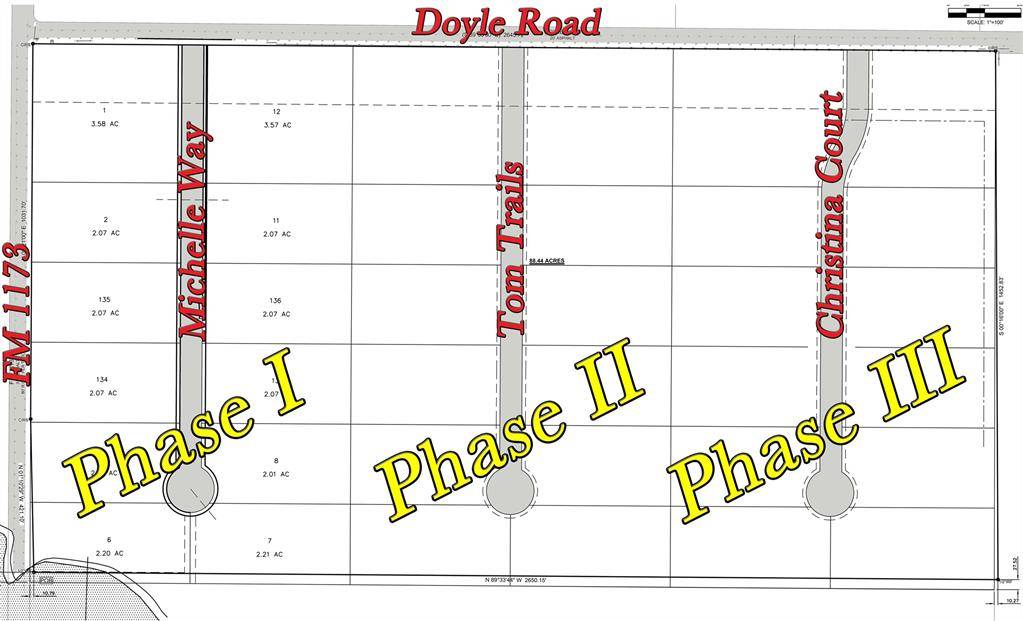7256 Christina Court, Krum, TX 76249